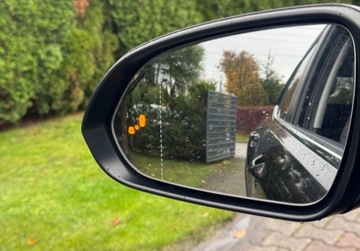 Kia Stonic Crossover 1.4 DOHC 100KM 2018 Kia Stonic 1.4 100KM Navi Climatronic Kamera Led Bezwypadkowy Dla wymagaja, zdjęcie 32