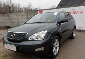 Lexus RX II 300 204KM 2004 Lexus RX Okazja 3.0 Benzyna 204KM, zdjęcie 3