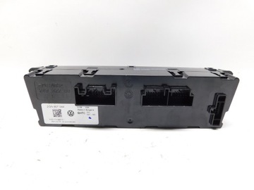 PANEL PŘEPÍNAČ VENTILACE KLIMATIZACE 2GN907044 - VW TAIGO 2021-