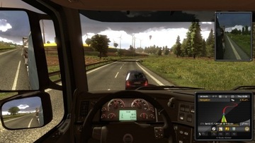 Ключ Steam для Euro Truck Simulator 2 Gold Edition для ПК