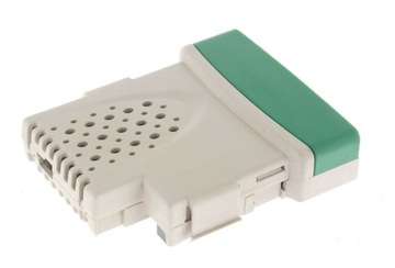 CONTROL TECHNIQUES CTNET SM-APPLICATIONS