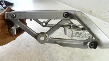 Yamaha XTZ 660 XT 660 Z Tenere Ручка для пассажирского багажа