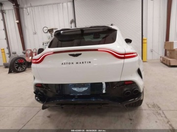 Aston Martin 2023 Aston Martin DBX707 2023 4.0l 4.0 Benzyna 697KM, zdjęcie 4