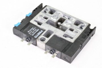 FESTO 161415, CPV10-M1H-5JS-M7, Электромагнитный клапан