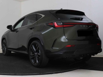 Lexus NX II SUV Facelifting 2.5 450h+ 309KM 2025 Od ręki - 450h+ Prestige 2.5 Plug-in Hybrid 309KM | Podgrzewane fotele!, zdjęcie 4