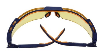 UVEX I-VO 9160.520 ЗАЩИТНЫЕ ОЧКИ ANTI-VO 9160.520