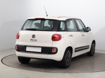 Fiat 500L Hatchback 5d Seria 2 1.4 T-Jet 16v 120KM 2016 Fiat 500L 1.4 T-Jet, Salon Polska, Serwis ASO, zdjęcie 4
