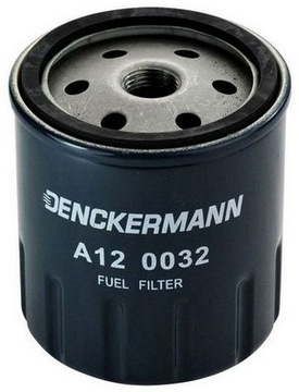 DENCKERMANN FILTR PALIVA MITSUBISHI CARISMA 1.9TD