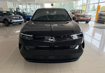 Opel Mokka II SUV 1.2 Turbo 130KM 2025 Opel Mokka Edition automat 130KM gwarancja 8 lat, kredyt 0 1.2 Benzyna, zdjęcie 5