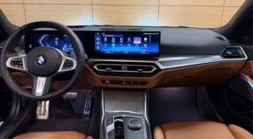 BMW Seria 3 G20-G21 Limuzyna M 3.0 M340i 374KM 2024 BMW Seria 3 Pelna oferta na R-CARS.pl 3.0 Benzyna 374KM, zdjęcie 29