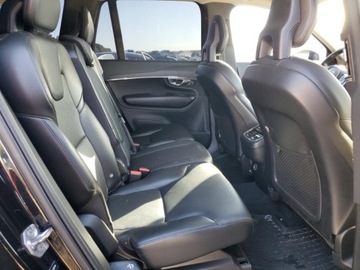 Volvo XC90 II 2020 Volvo XC 90 T5 Momentum 2020 2.0l 2.0 Benzyna 250KM, zdjęcie 9