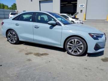 Audi A3 8Y 2025 Audi A3 Limousine Premium Plus 2025 2.0 Benzyna 201KM, zdjęcie 4