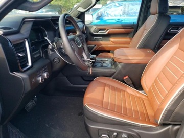  GMC Sierra K1500 Denali Ultimate 2024 6.2l 6.2 Benzyna 420KM, zdjęcie 7