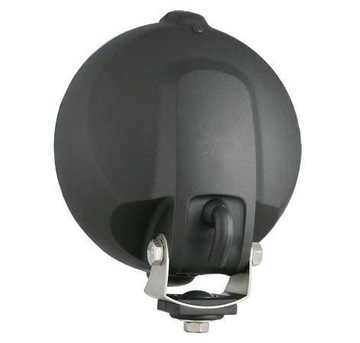 Прожектор галогенный 152мм синий, набор из 2 шт. LEO