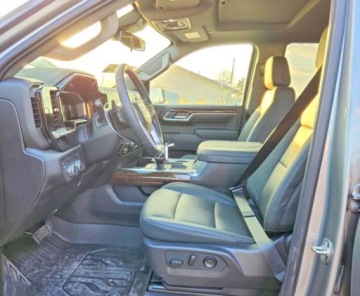  GMC Sierra K1500 Elevation 2026 5.3 Benzyna 355KM, zdjęcie 7