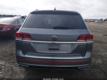Volkswagen 2021 Volkswagen Atlas V6 Sel Premium R-Line 2021 3.6 Benzyna 276KM, zdjęcie 9