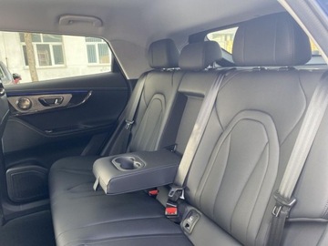 Omoda 5 1.6 T-GDI 147KM 2025 Omoda 5 1.6 Benzyna 147KM, zdjęcie 15