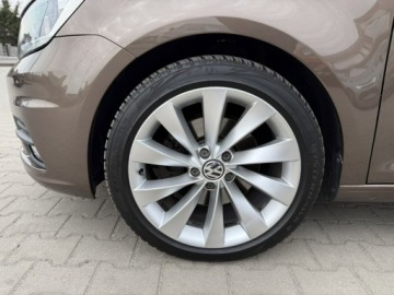 Volkswagen Caddy III Kombi Facelifting 2.0 TDI 140KM 2012 Volkswagen Caddy Long*Tramper*7-osób, zdjęcie 28