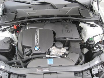 FILTR VZDUCHU K&N BMW 3 E90 335I N55 B30 E82 E88 135I 33-2458