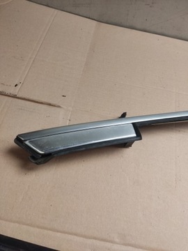 Уплотнитель стекла BMW E93 левый задний правый