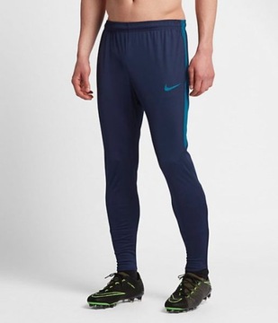 Spodnie Nike DRY PANT JUNIOR 836095-430 r. L