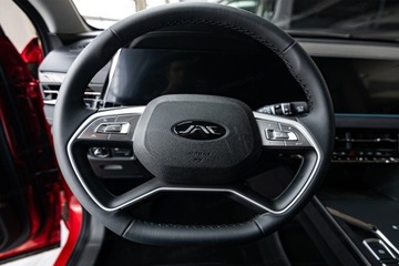 JAC 2025 JAC JS8 Pro 1.5 T-GDI DCT 7os. Suv 175KM 2025, zdjęcie 11