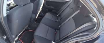 Mitsubishi 2008 Mitsubishi Lancer 1.8 benz ,bezwypadek ,rej 2009 1.8 Benzyna 143KM, zdjęcie 20