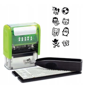 МАРКИРОВКА ШТАМПОВ ОДЕЖДА ДЕТСКАЯ ШКОЛА Принтер