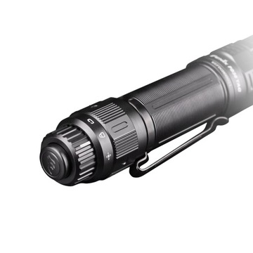 Фонарик Fenix ​​PD36 Tac