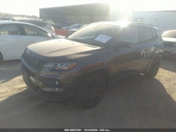 Jeep Compass II 2022 Jeep Compass Altitude, 2022r., 4x4, 2.4L 2.4 Benzyna 177KM, zdjęcie 1