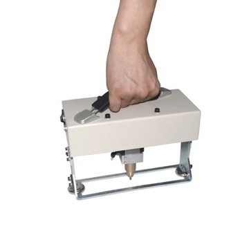 Пневматическая микроударная маркировочная машина 30150