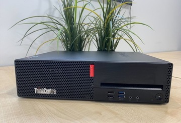 ZESTAW KOMPUTEROWY M725s 3.8GHz Radeon DDR4 LCD19'