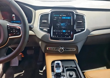 Volvo XC90 II 2022 VOLVO XC90 T8 Hybrid, zdjęcie 3