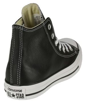 Buty Converse Chuck Taylor All Star Leather 132170C