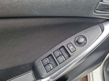 Mazda CX-5 I SUV Facelifting 2.0 SKYACTIV-G 165KM 2016 Mazda CX-5 Mazda CX-5 2.0 Skygo 2WD, 2.0 Benzyna 165KM, zdjęcie 18