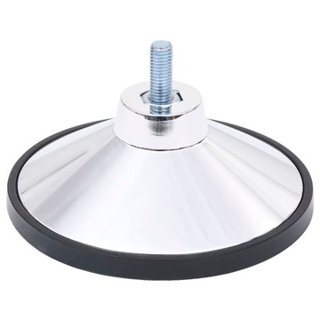 НОЖКИ ФУТБОЛЬНОГО СТОЛА, 4 ШТ, ХРОМ