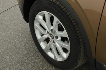 Renault Kadjar Crossover 1.2 Energy TCe 130KM 2016 Renault Kadjar 1.2 TCe, Salon Polska, Serwis ASO, zdjęcie 18