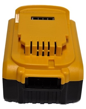 КОРПУС для Dewalt DCB 185 184 186 18 В 3 4 5 6 Ач