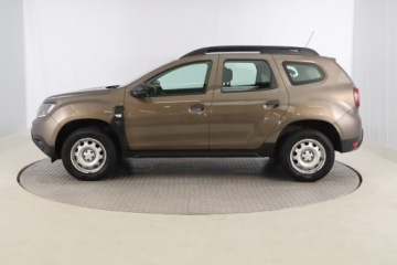 Dacia Duster II SUV 1.0 TCe 101KM 2020 Dacia Duster 1.0 TCe, Salon Polska, GAZ, Klima, zdjęcie 2