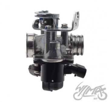 PRZEPUSTNICA JUNAK 904 905 BARTON FR 50 EURO 4