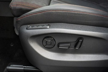 Skoda Kodiaq II 2026 Škoda Kodiaq Skoda Kodiaq RS 2.0 TSI 265 KM DSG, zdjęcie 14