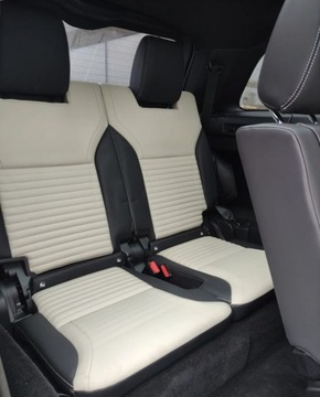 Land Rover Discovery V Terenowy Facelifting 3.0D I6 249KM 2022 Land Rover Discovery Land Rover Discovery V L462 3.0D I6 249 PS AWD Auto R, zdjęcie 18