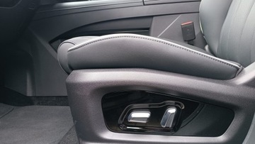 Omoda 5 1.6 T-GDI 147KM 2025 Omoda 5 Comfort Blood red rok 2025, zdjęcie 16