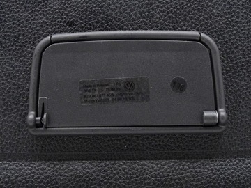 ROLETA ZASŁONA OSŁONA TYŁ TYLNA BAGAŻNIKA VW PASSAT B8 3G 3G9867871