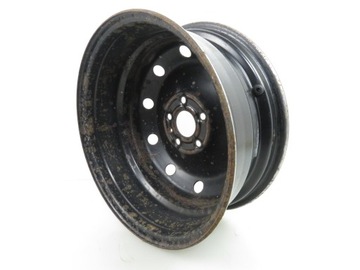 DISK OCELOVÝ 16" RENAULT LAGUNA ESPACE SAFRANE 5X108 ET50