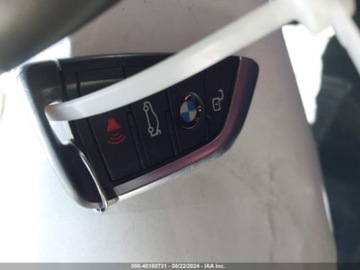 BMW X4 G02 2022 BMW X4 2022r, XDrive30I, 2.0L 2.0 Benzyna 250KM, zdjęcie 13