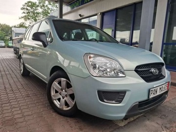 Kia Carens III 2.0 i 16V 144KM 2007 Kia Carens Piekna klimatyzacja bez rdzy 2.0 Benzyna 145KM, zdjęcie 3