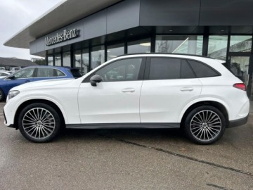 Mercedes GLC C254/X254 Coupe 2.0 200 204KM 2026 MERCEDES-BENZ GLC 200 4-Matic AMG Line 2.0 (204KM) 2026, zdjęcie 3