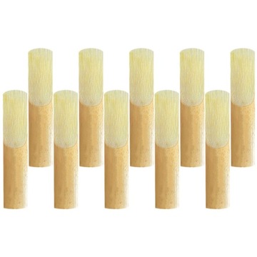 МУЗЫКАЛЬНЫЕ ИНСТРУМЕНТЫ ДЛЯ САКСОФОНА НАБОР Тростинок ДЛЯ САКСОФОНА