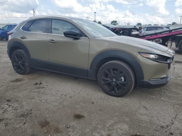Mazda CX-30 2024 Mazda CX-30 2024 MAZDA CX-30 CARBON TURBO 2.5 Benzyna 191KM, zdjęcie 3
